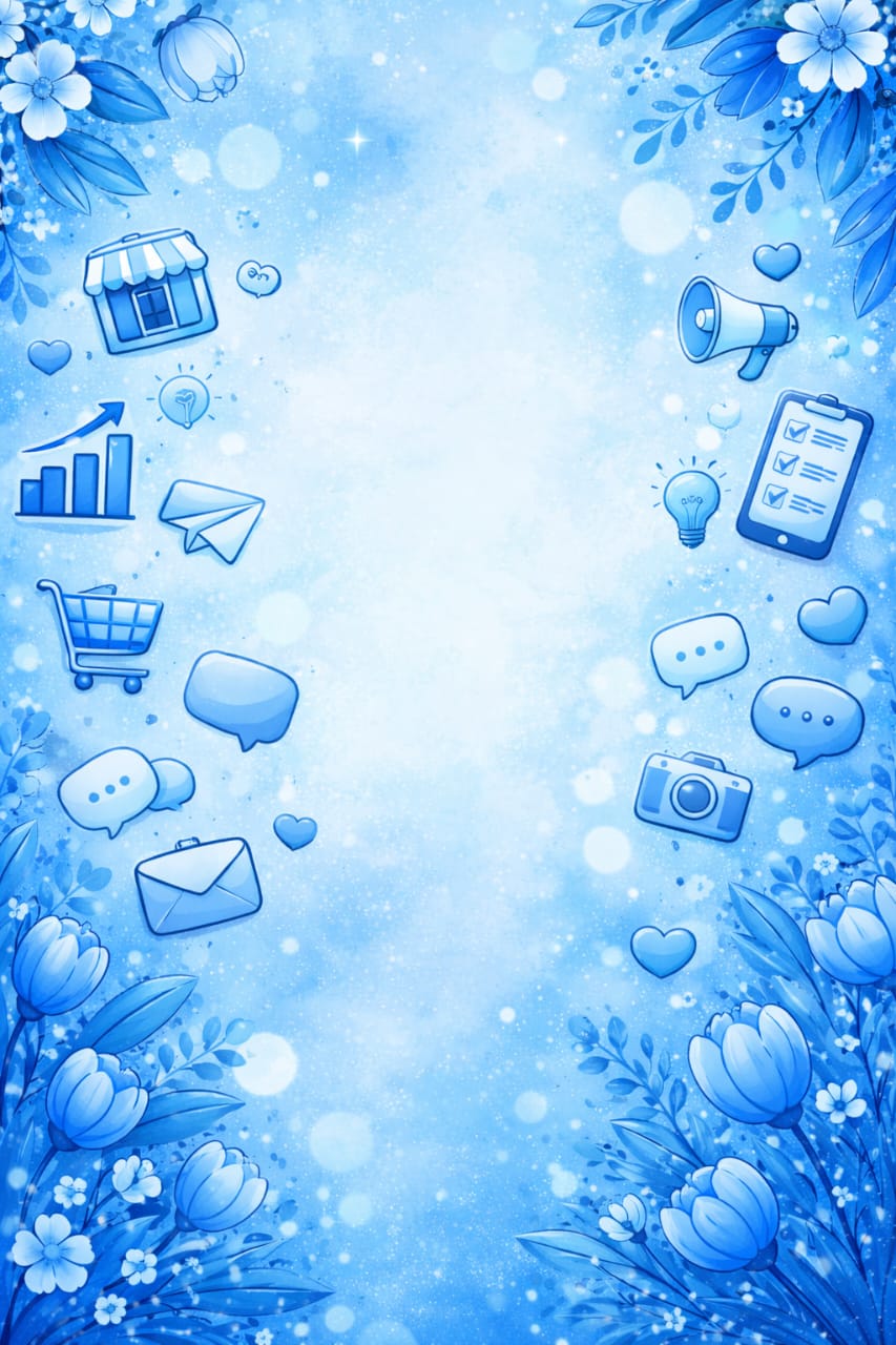 ChazaApp chat interface